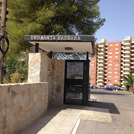 La Remera Playa Alicante Exterior photo