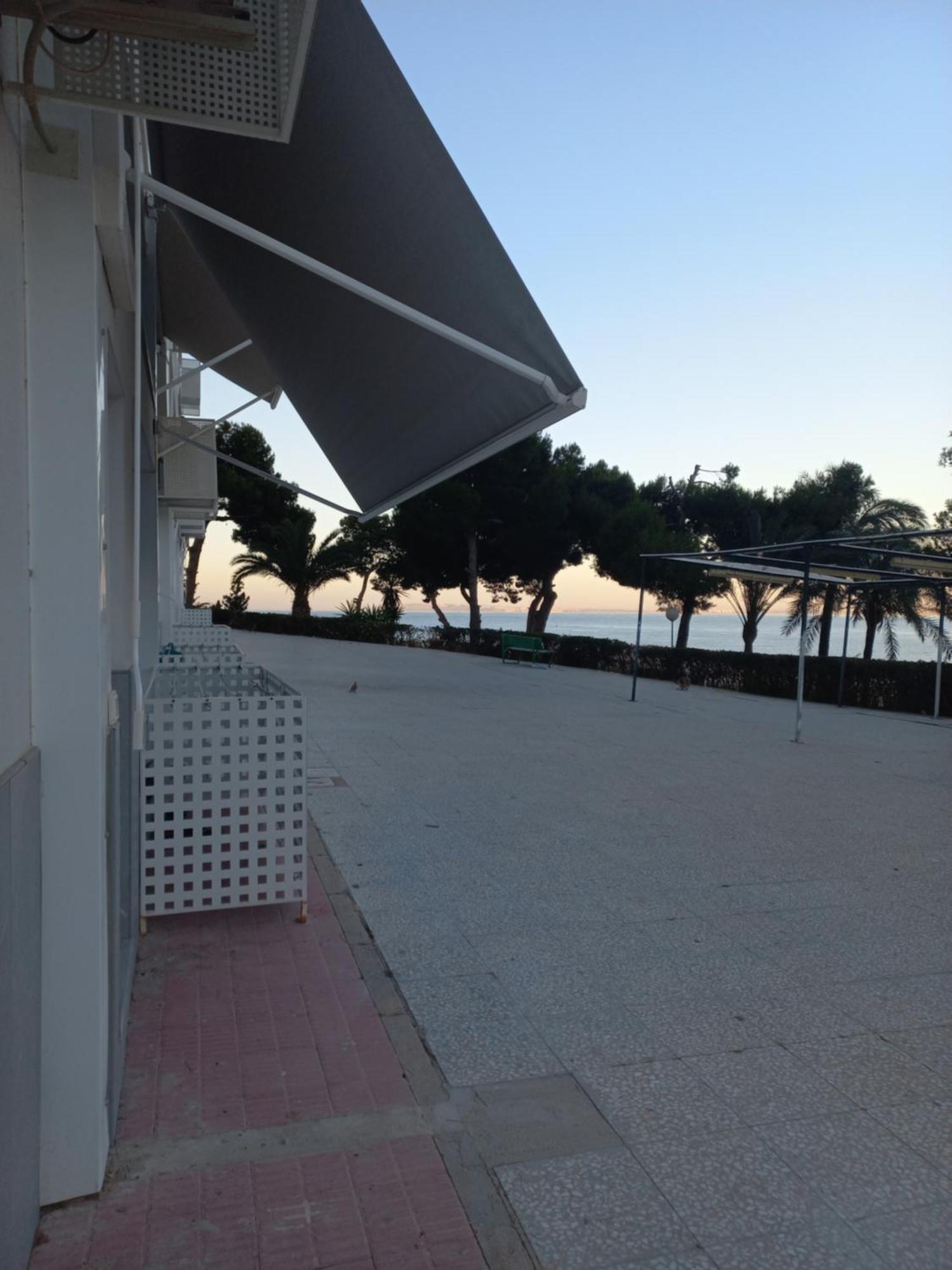 La Remera Playa Alicante Exterior photo